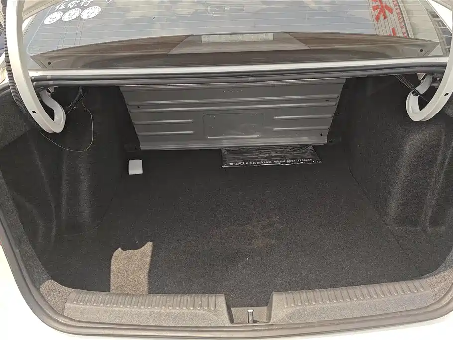 Volkswagen Santana 2022