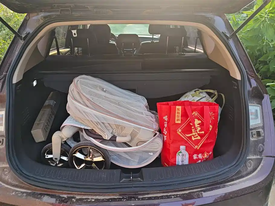 Baojun 560 2016