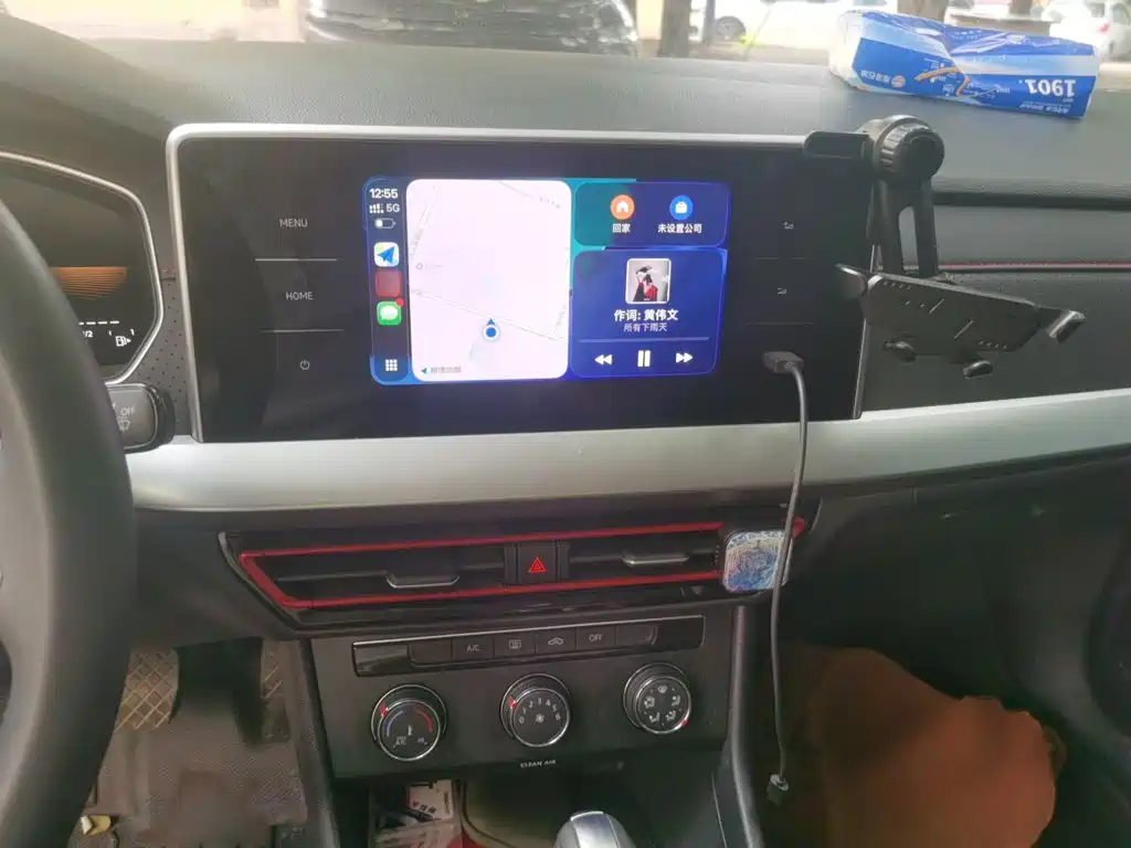 Volkswagen Lavida 2025