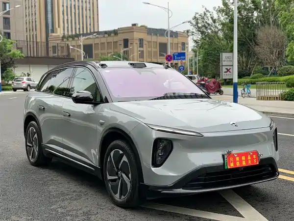 NIO ES6 2024