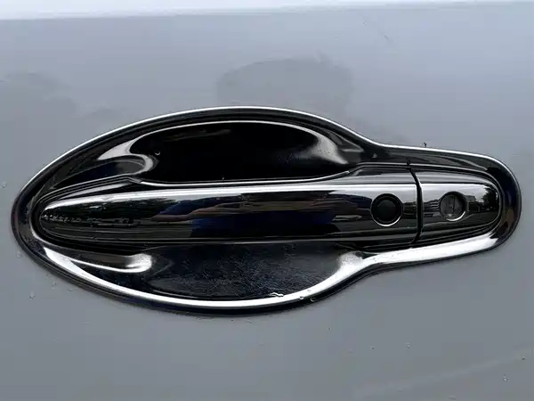 Honda Jade 2017