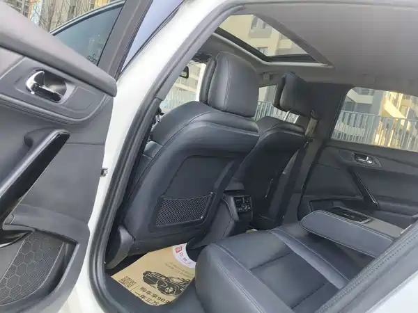 Peugeot 508 2015