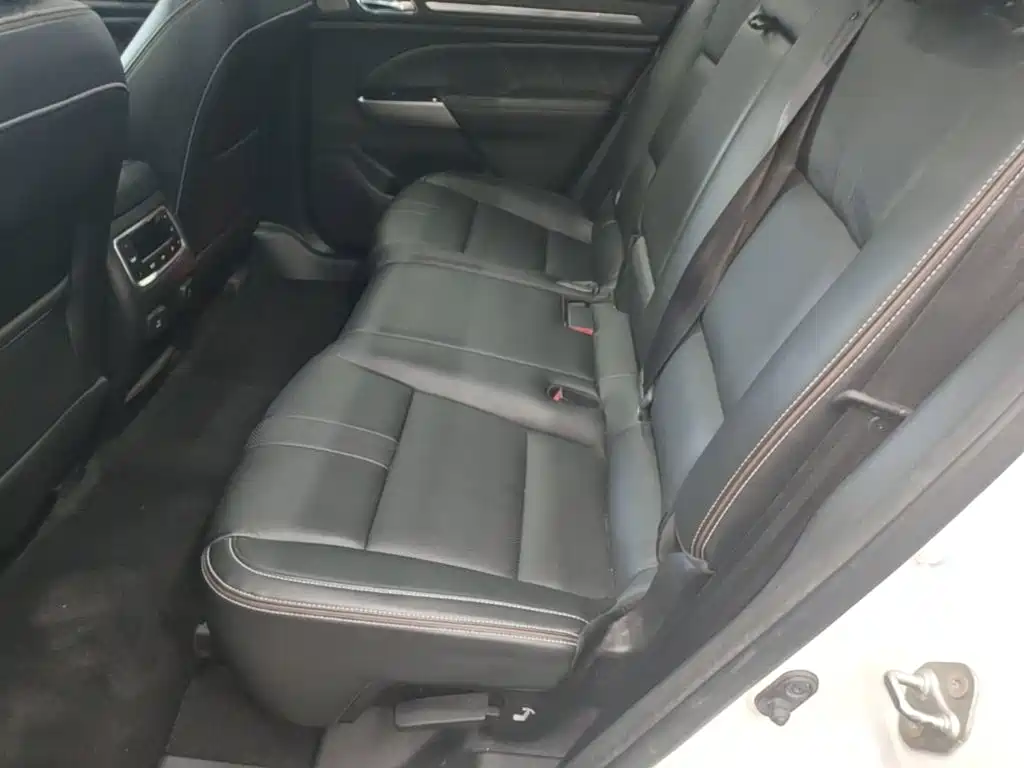 GAC Motor Trumpchi GS8 2020 — фото 17