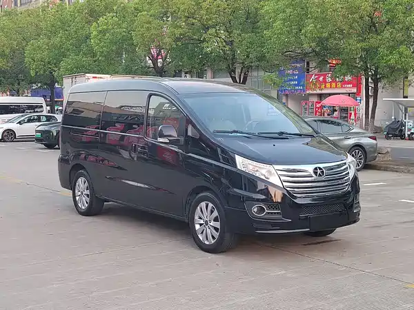 JMC Refine M5 2015