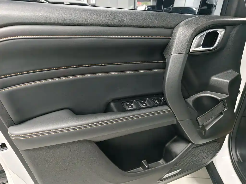 Haval Big Dog 2021 — фото 18