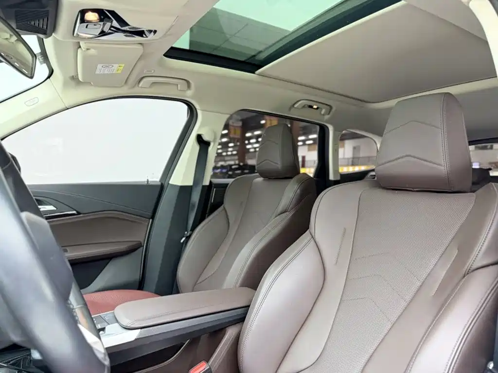 BMW X1 2023 — фото 13
