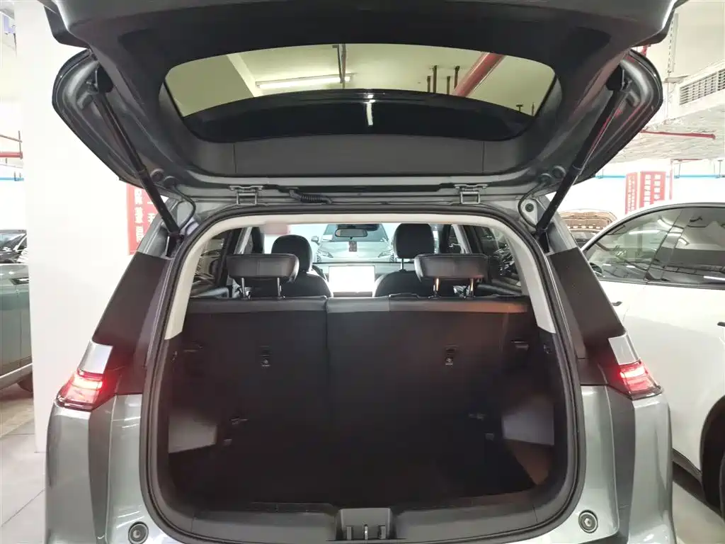 Aion Y 2023 — фото 15