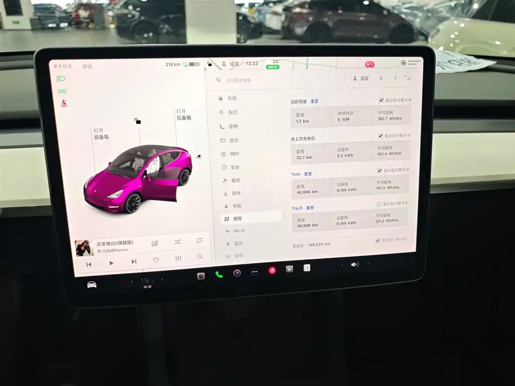 Tesla Model Y 2021 — фото 9