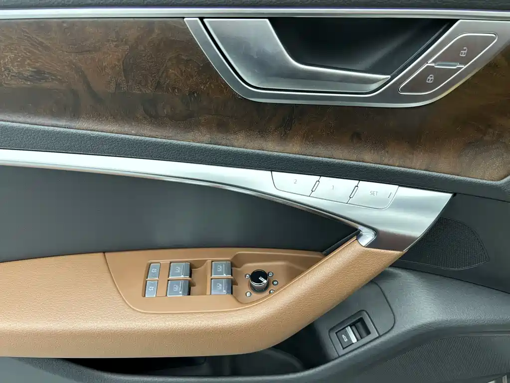 Audi A6 2020 — фото 8