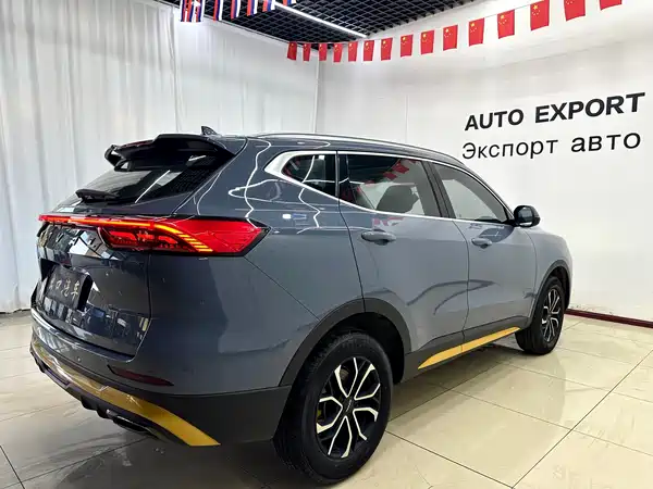 Haval H6 2022