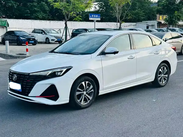 Changan Eado 2023