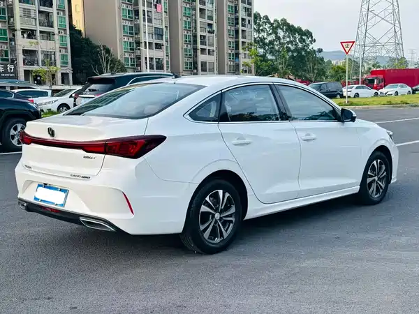 Changan Eado 2023