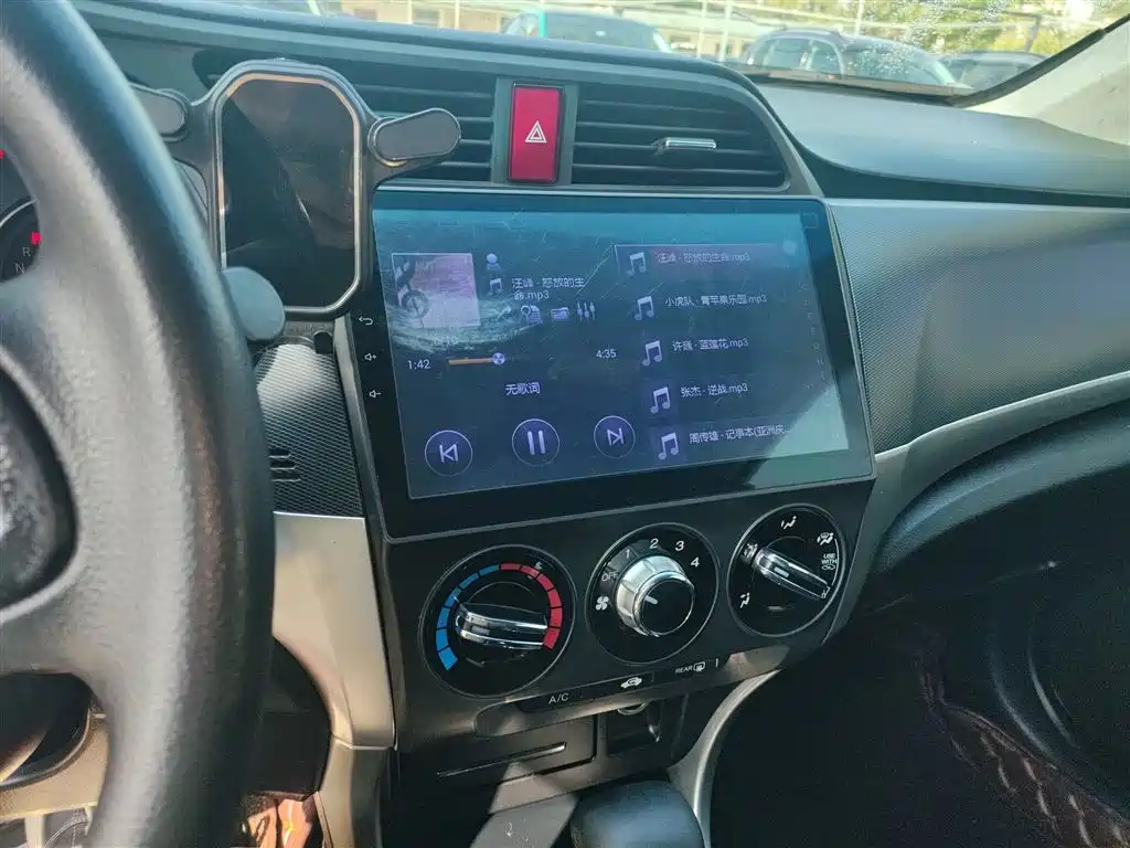 Honda Crider 2018 — фото 13