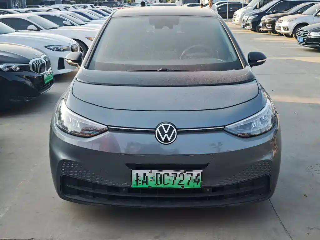 Volkswagen ID.3 2024