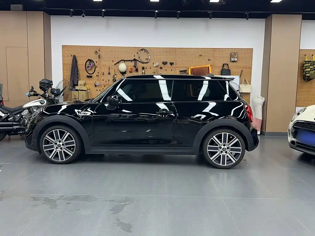 MINI MINI 2020