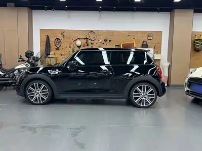 MINI MINI 2020