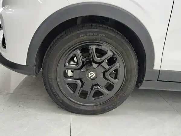 Leapmotor T03 2025