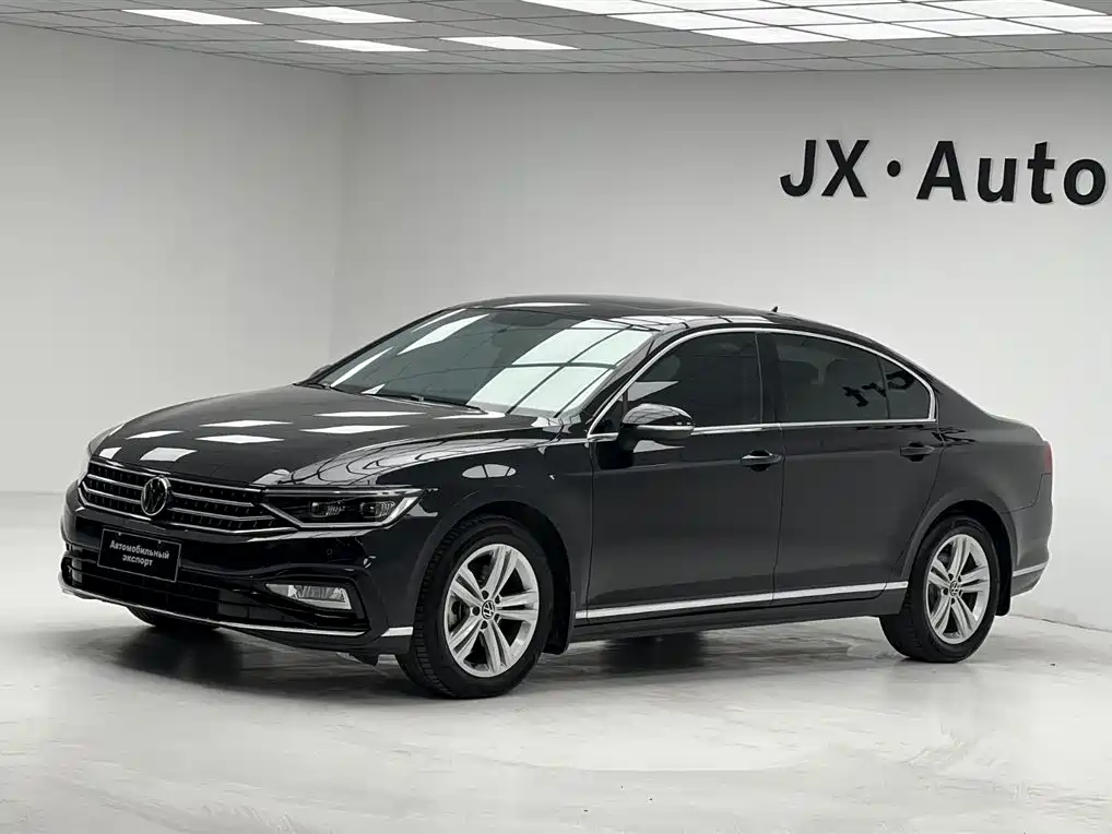 Volkswagen Magotan 2023