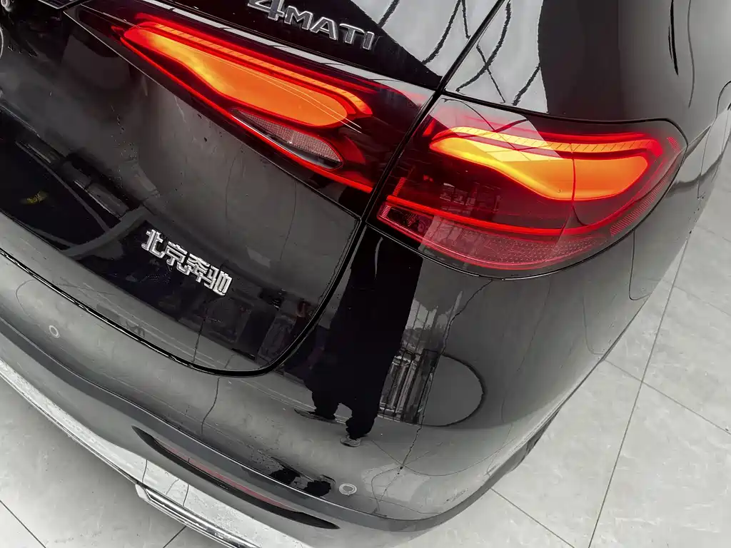 Mercedes-Benz GLC 2024 — фото 15