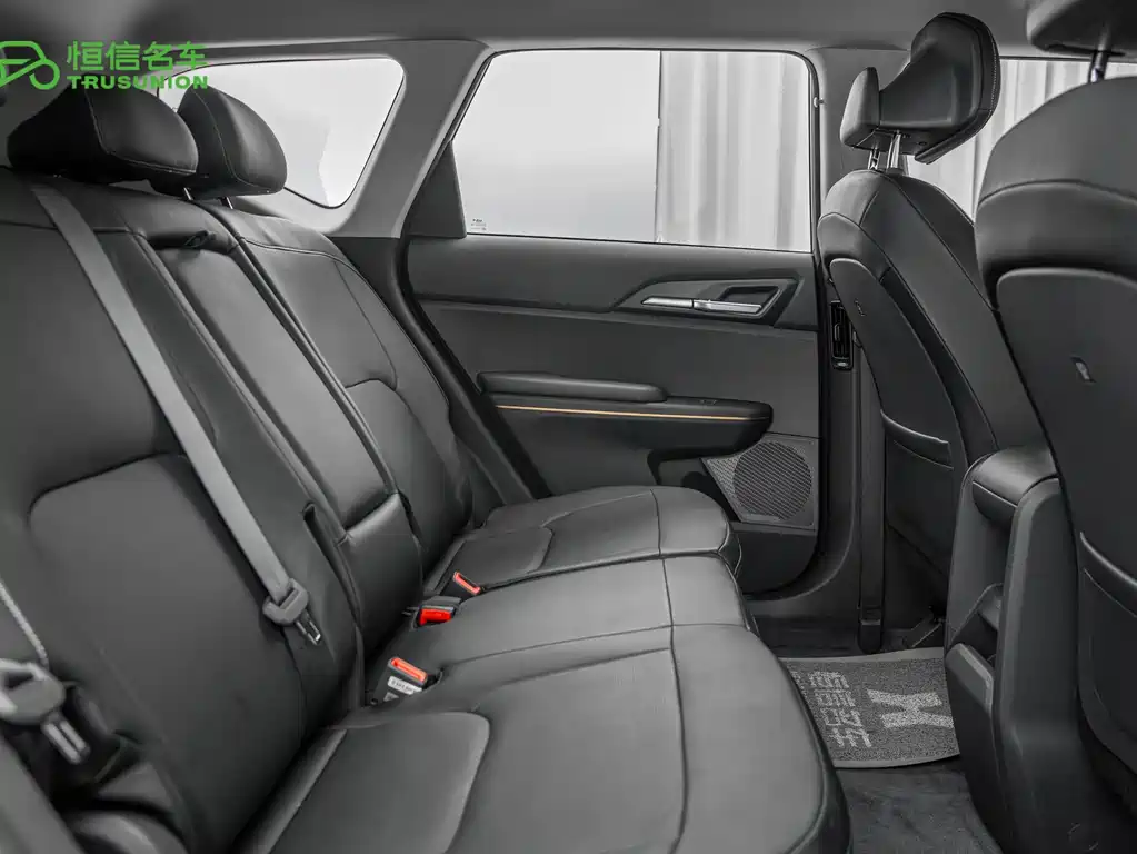 Kia EV5 2025 — фото 15