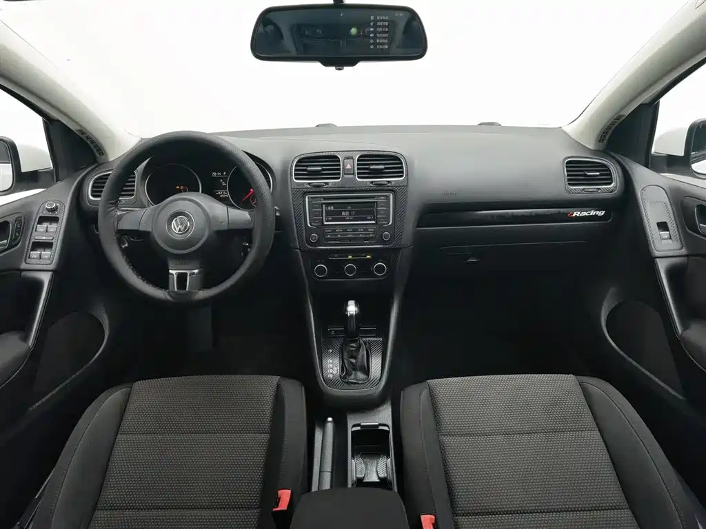 Volkswagen Golf 2013