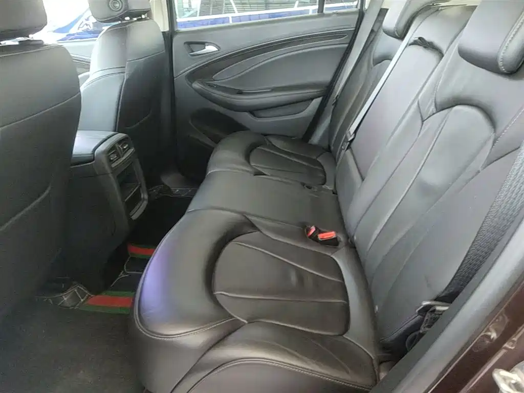 Buick Envision Plus 2020 — фото 17