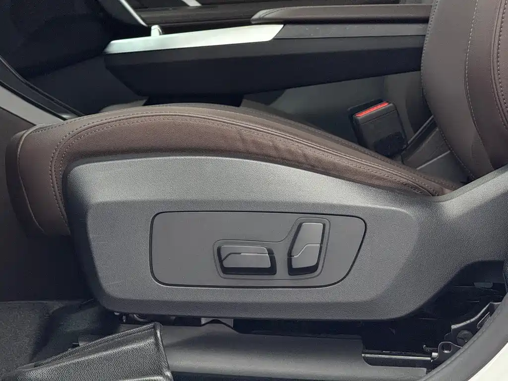 BMW X1 2023 — фото 16