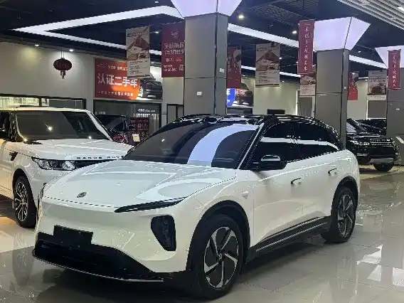 NIO ES6 2024 — фото 1