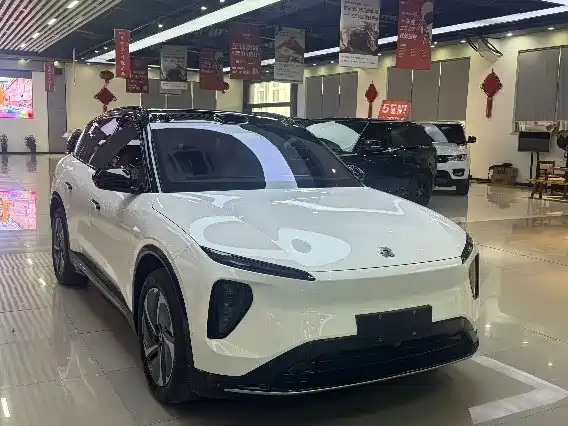 NIO ES6 2024 — фото 13