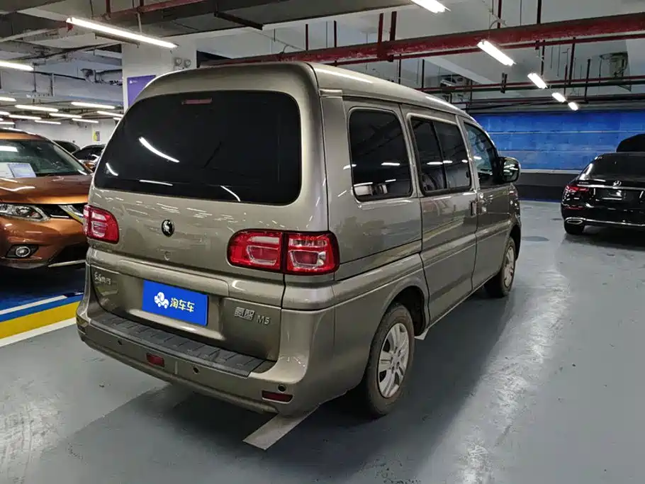 Fengxing Lingzhi 2022