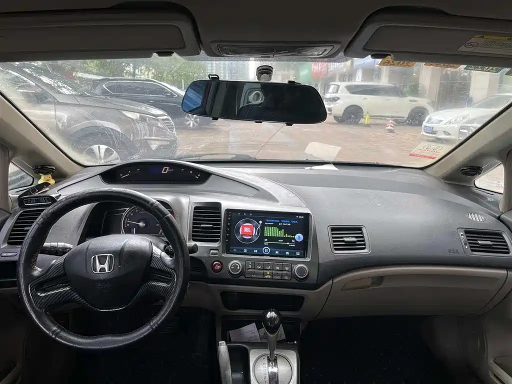 Honda Civic 2010