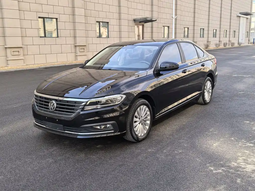 Volkswagen Lavida 2019