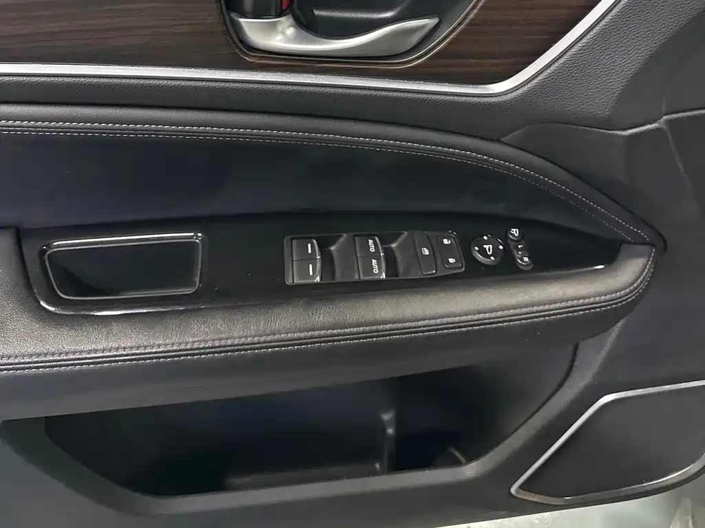 Honda Avancier 2018 — фото 11