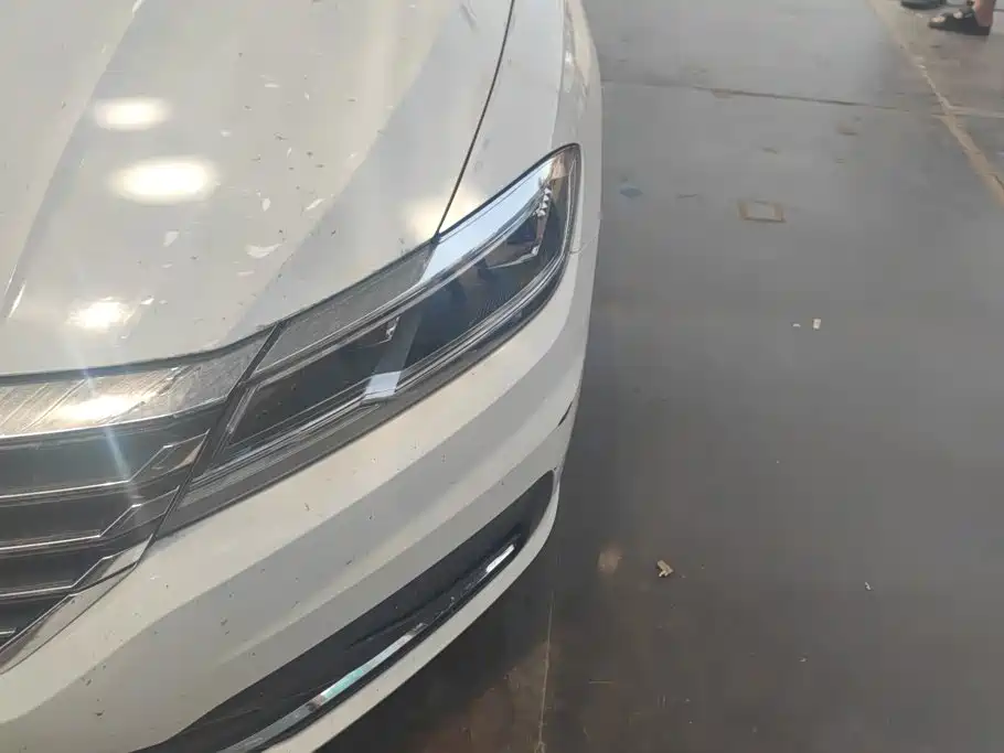 Volkswagen Lavida 2021
