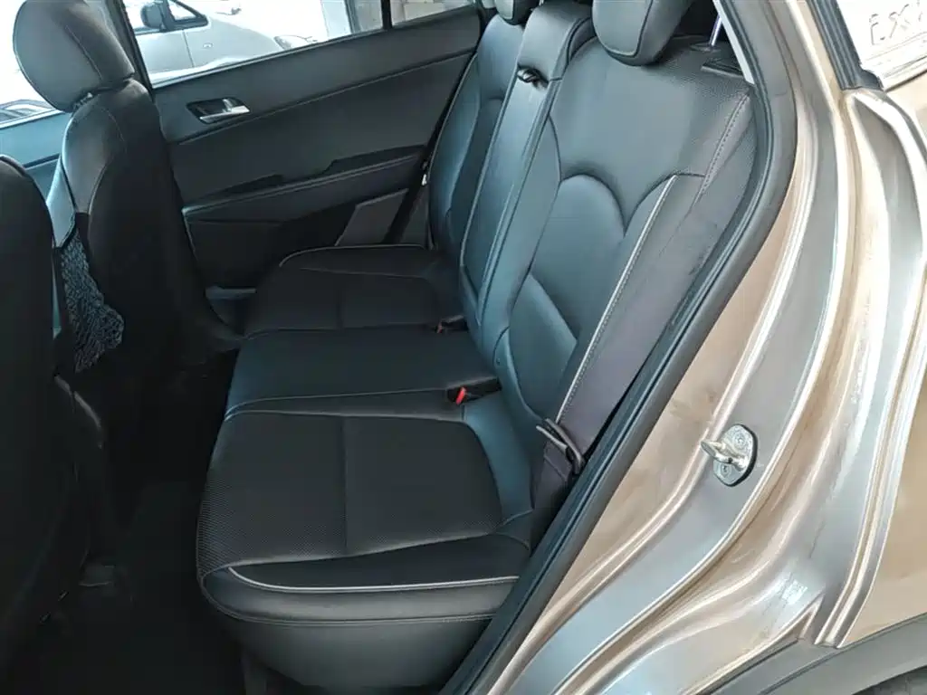 Hyundai ix25 2016 — фото 17