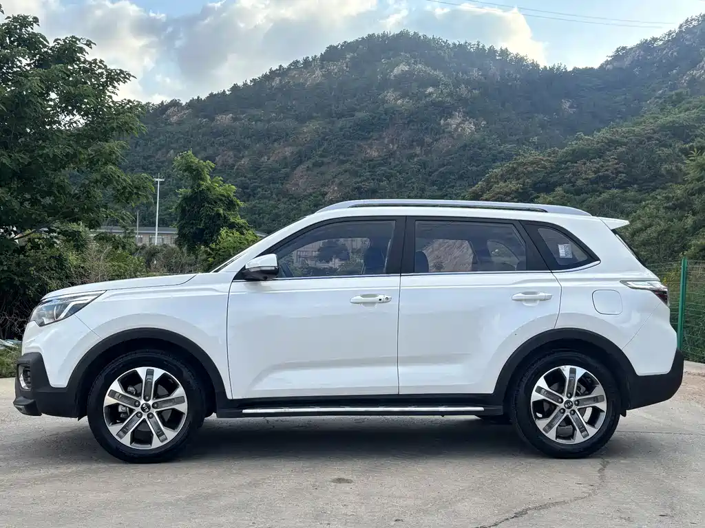 Kia Sportage 2021 — фото 4