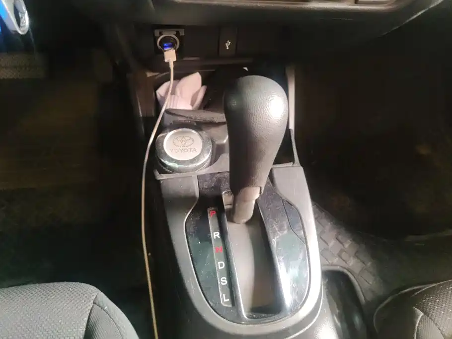 Honda Fit 2019 — фото 16