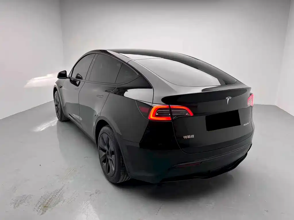 Tesla Model Y 2023 — фото 11