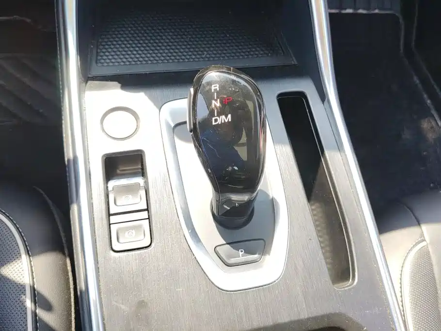 Haval H6 2023 — фото 16