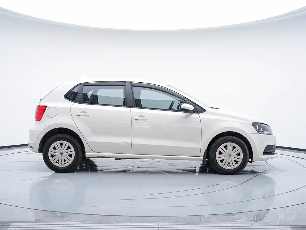 Volkswagen Polo 2016
