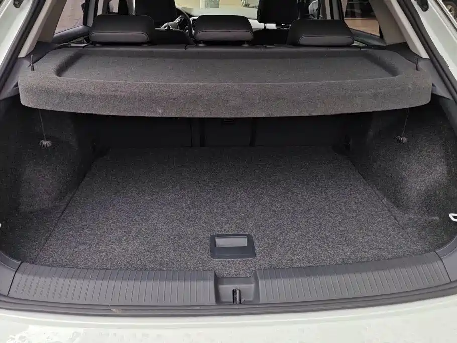 Volkswagen T-Roc 2018
