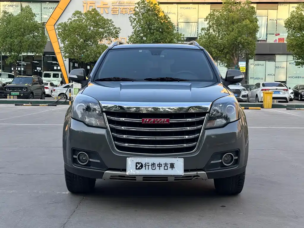 Haval H5 Classic 2015