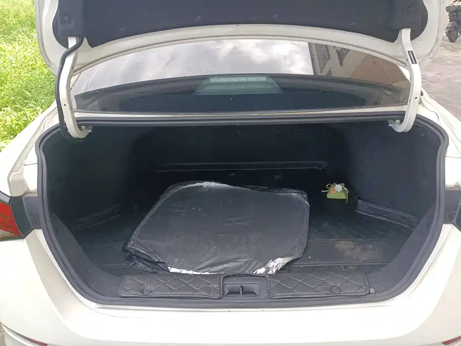Nissan Sylphy 2021