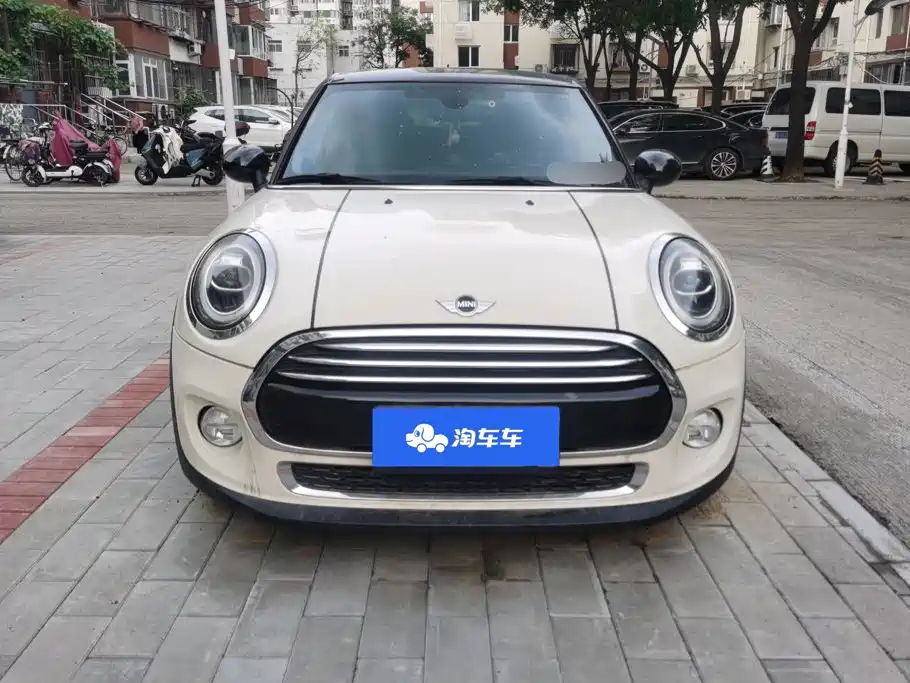 MINI MINI 2018