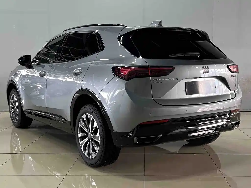 Buick Envision S 2024 — фото 8