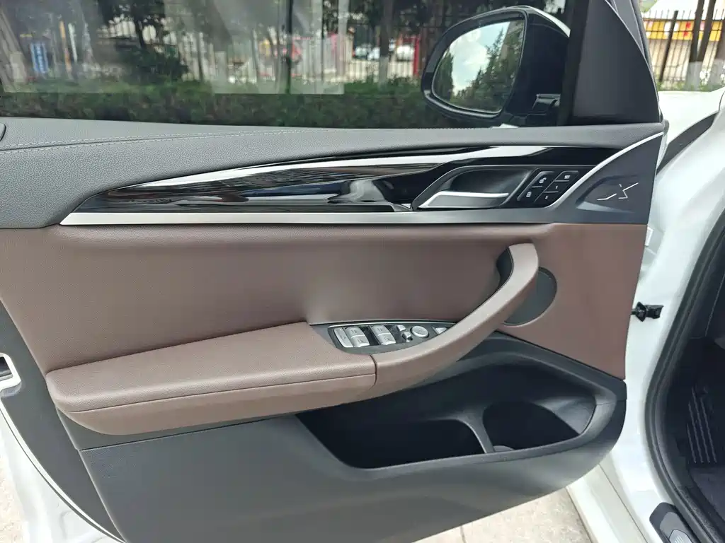 BMW X3 2019