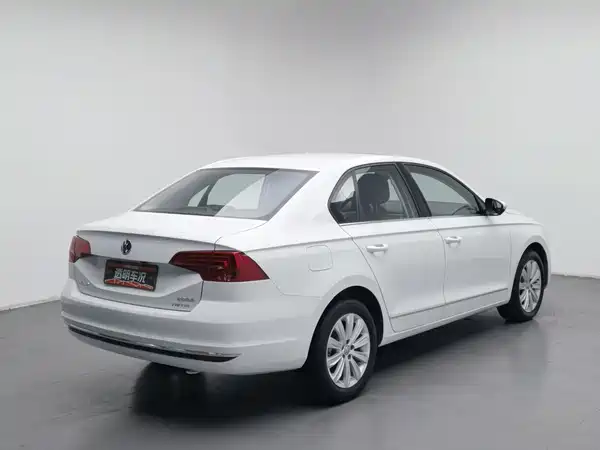 Volkswagen Bora 2018