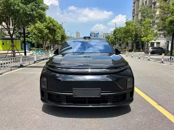 Li Auto L7 2024