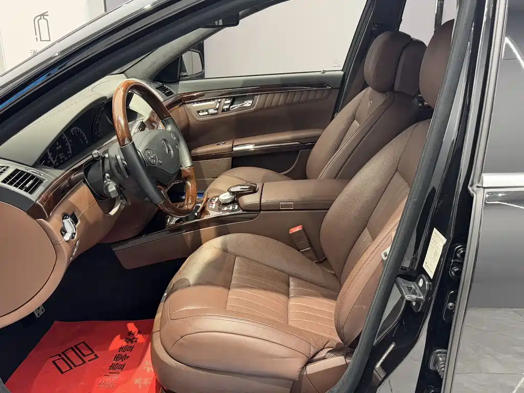 Brabus S-Class 2016 — фото 15