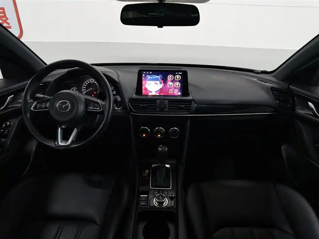 Mazda CX-4 2021